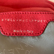 Сумка • Stella McCartney • Красный