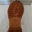 Ботинки • Timberland • Бежевый