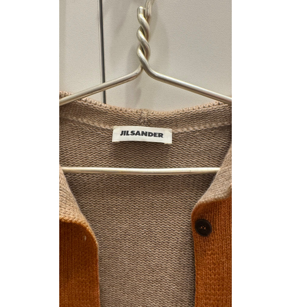 Кардиган • Jil Sander • Другое