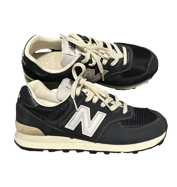 Кроссовки • New Balance • Мульти