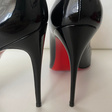 Туфли • Christian Louboutin • Черный