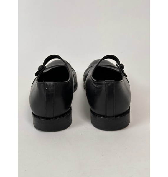 Туфли • Comme Des Garçons • Черный