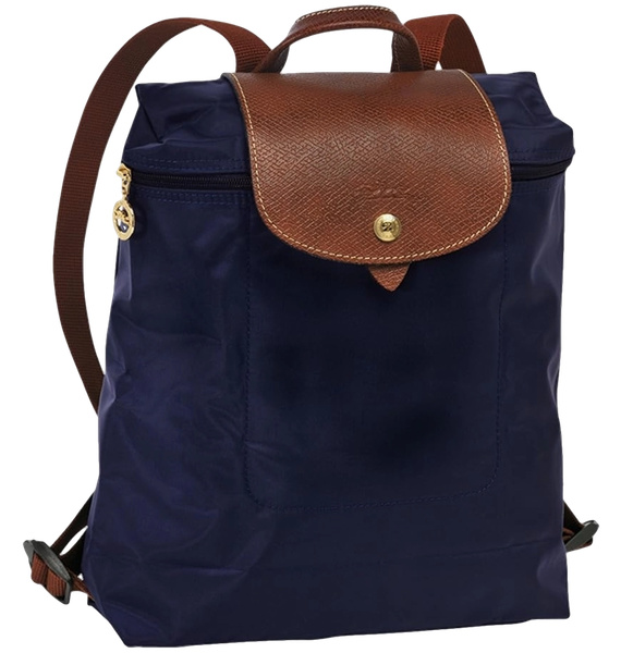 Рюкзак • Longchamp • Синий