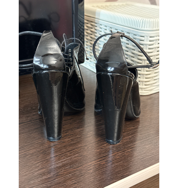 Туфли • Givenchy • Черный