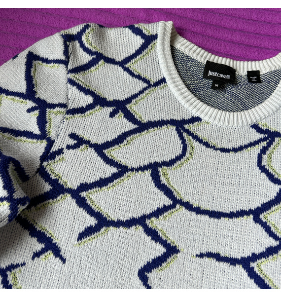 Джемпер • Just Cavalli • Мульти