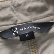 Шорты • Haglofs • Серый