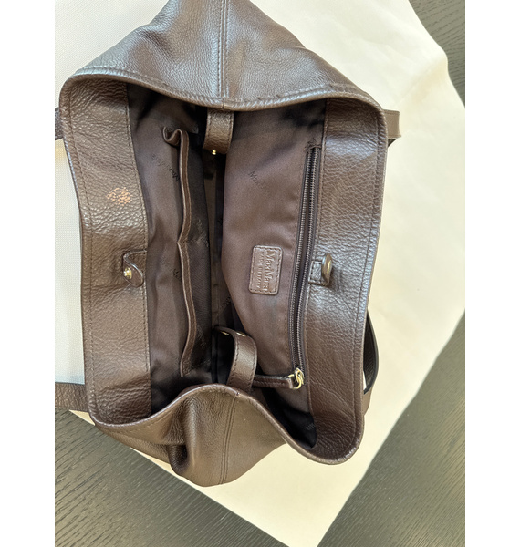Сумка • Max Mara • Коричневый