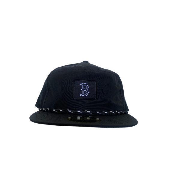 Кепка • NEW ERA CAP • Черный