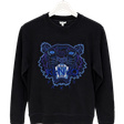 Свитшот • Kenzo • Черный
