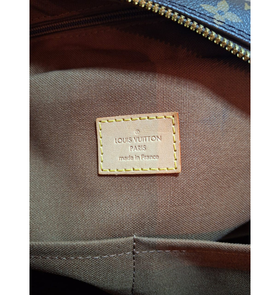 Сумка • Louis Vuitton • Коричневый
