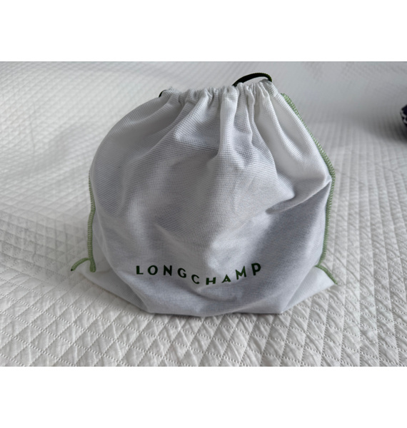 Сумка • Longchamp • Черный
