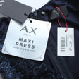Платье • Ax Paris • Синий