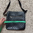 Сумка • Gucci • Черный