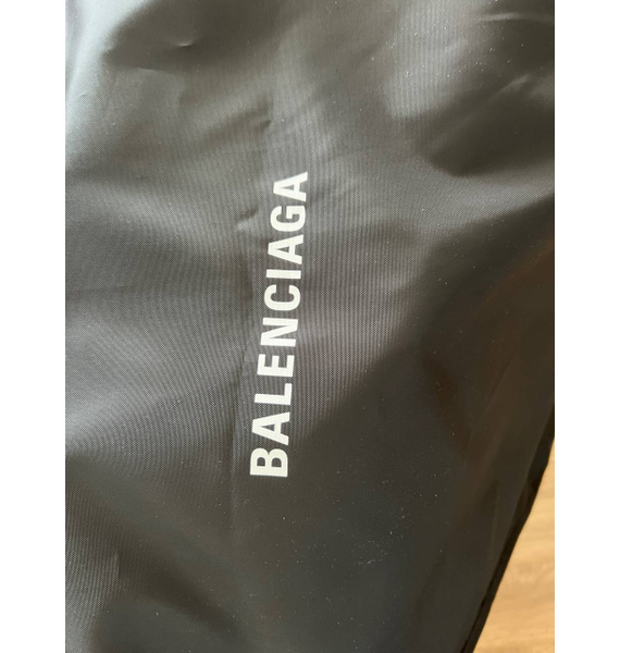 Куртка • Balenciaga • Голубой