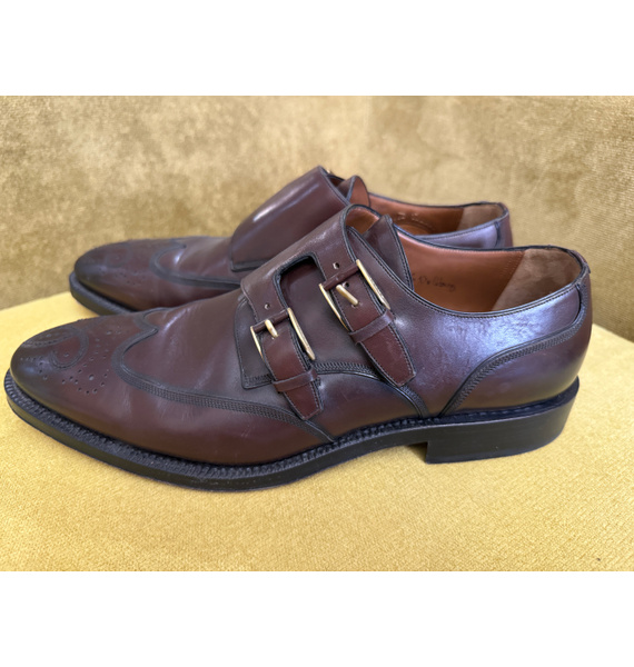 Туфли • Bally • Коричневый
