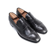Лоферы • Brioni • Черный