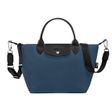 Сумка • Longchamp • Темно-синий