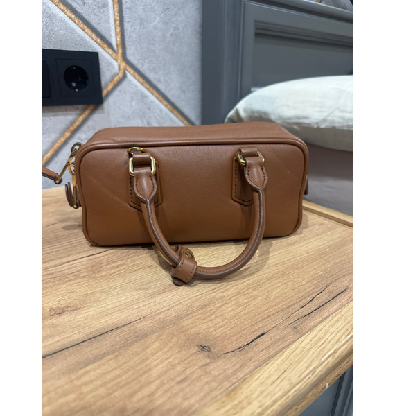 Сумка • Miu Miu • Коричневый