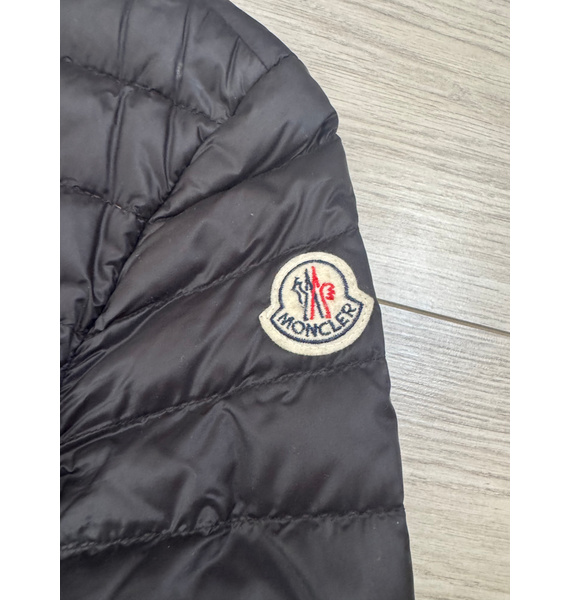 Куртка • Moncler • Черный