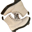 Ботинки • Dr. Martens • Бежевый