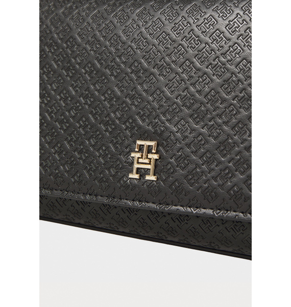 Сумка • Tommy Hilfiger • Черный