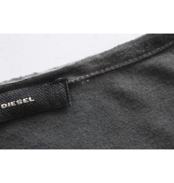 Платье • Diesel • Серый