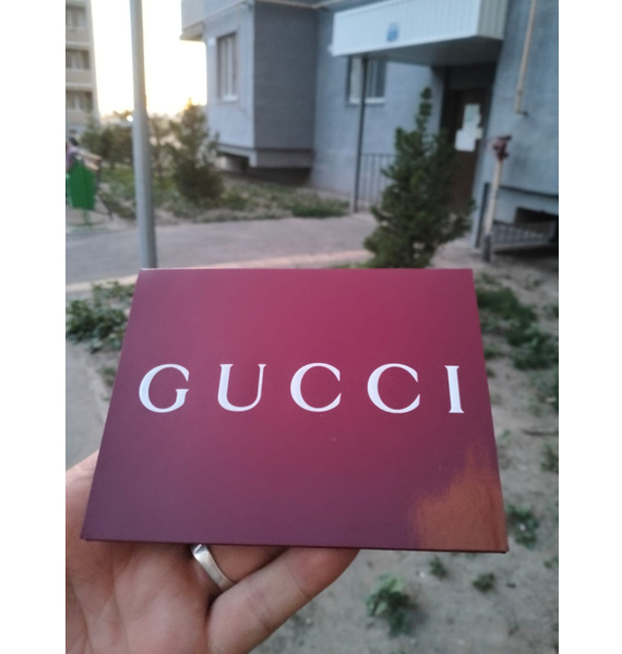 Сумка • Gucci • Другое