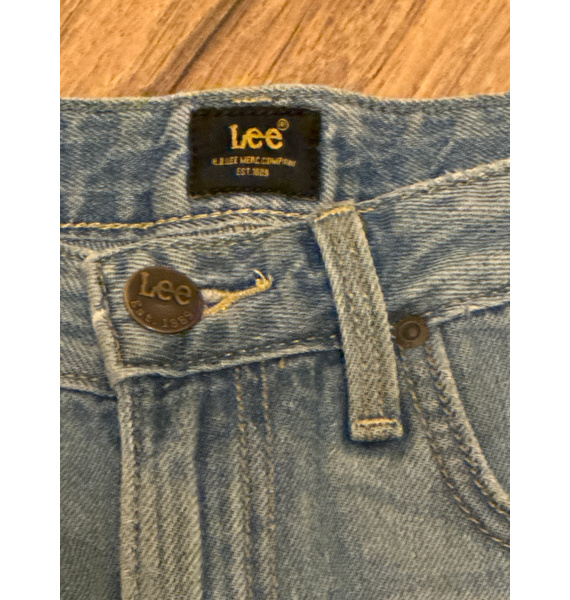 Шорты • Wrangler • Синий