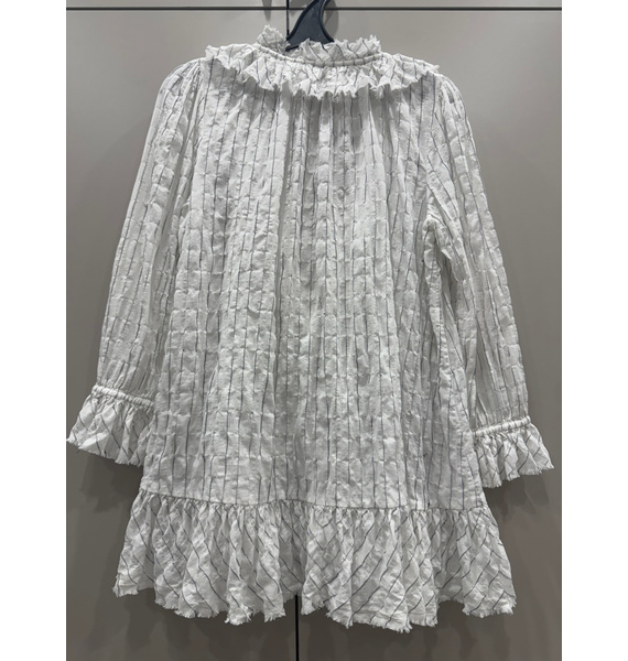 Блуза • ZIMMERMANN • Белый