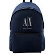 Рюкзак • Armani Exchange • Темно-синий
