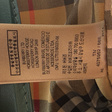 Сумка • Burberry • Черный