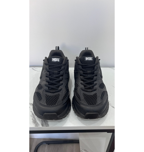 Кроссовки • Diesel • Черный