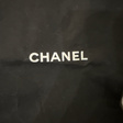 Босоножки • Chanel • Черный