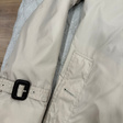 Тренч • Burberry • Бежевый