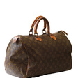Сумка • Louis Vuitton • Коричневый