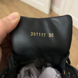Кеды • Balenciaga • Черный