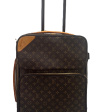 Чемодан • Louis Vuitton • Коричневый