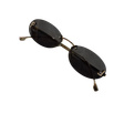 Солнцезащитные очки • Fendi Eyewear • Антрацит