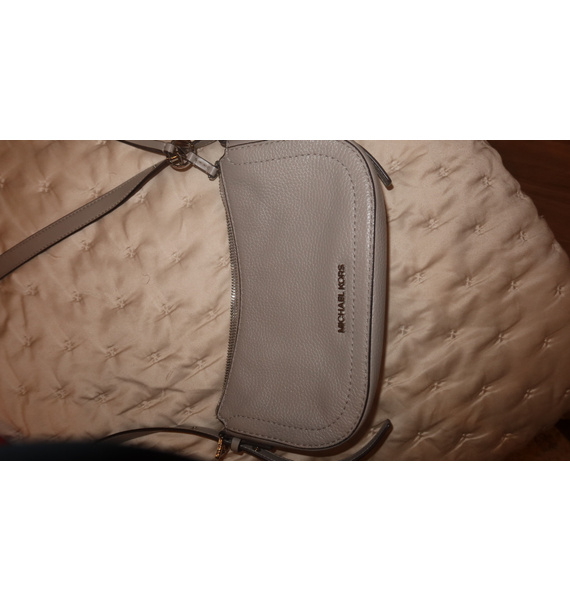 Сумка • Michael Kors • Серебряный