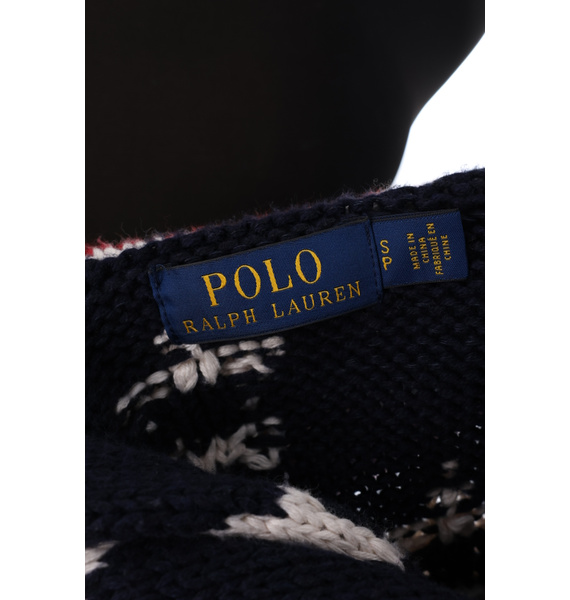 Свитер • Polo Ralph Lauren • Мульти