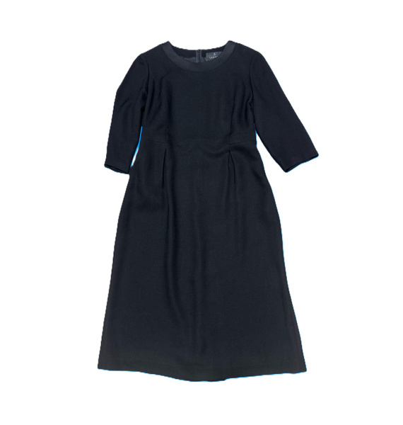 Платье • Lanvin • Черный