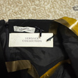 Платье • Versace • Черный