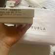 Кошелек • Furla • Черный
