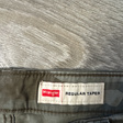 Брюки • Wrangler • Хаки