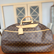 Сумка • Louis Vuitton • Коричневый