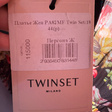Платье • TWINSET • Черный