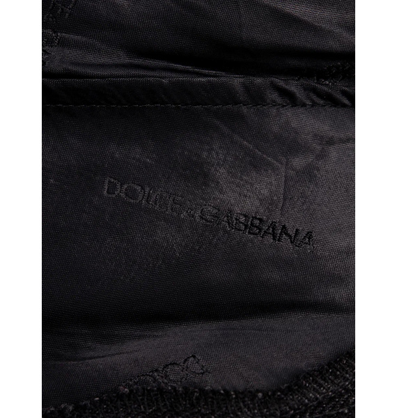Брюки • Dolce & Gabbana • Тёмно-серый