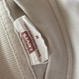 Пуловер • Levi's • Белый