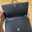 Сумка • Saint Laurent • Черный