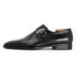 Туфли • Santoni • Черный